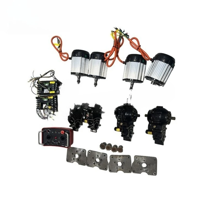 

Intelligent driving wire-controlled handling transfer mobile energy storage vehicle steering drive communication protocol