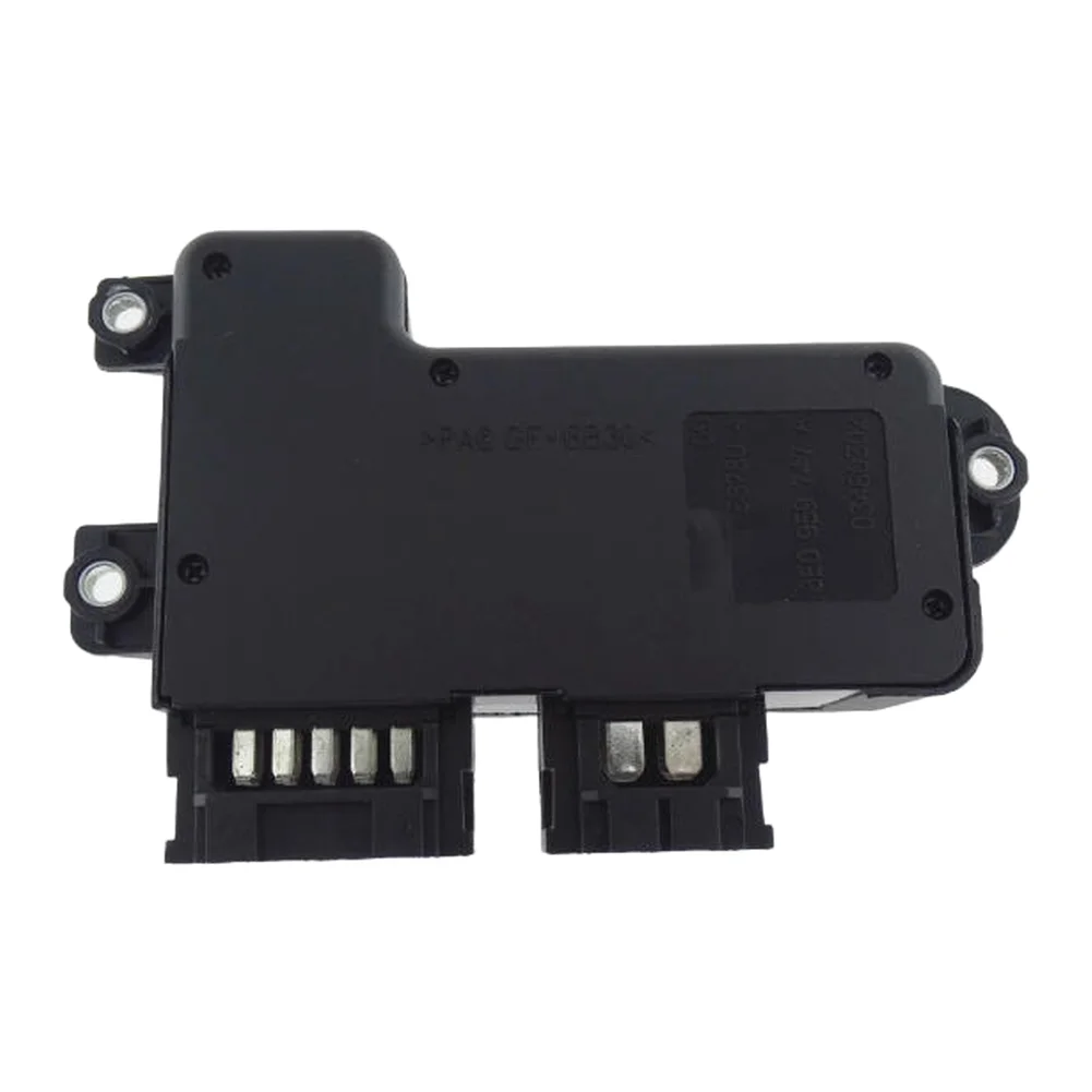 Car Seat Adjustment Switch 8E0959747A 8E0959748A For Golf  For MK5 For MK6 For Jetta For Passat B6 For A4 For B6 For B7 For S4