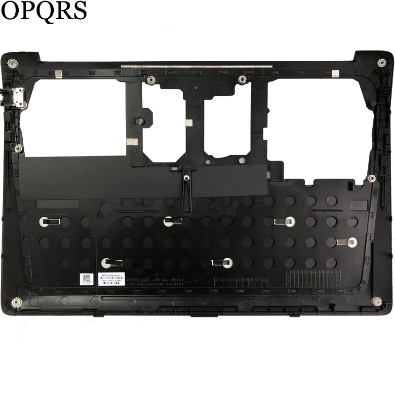 NEW for HP Zbook Studio 15S G3 840954-001 Laptop Bottom Base Case Cover AM1C4000600/Bottom Cover Door E cover AM1C4000700