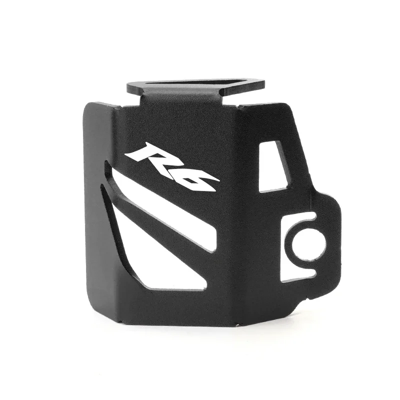 ヤマハ YZF-R1 YZF-R3 YZF-R6 YZF R1 R3 R6 YZFR1 R1M用 バイク リアブレーキフルードリザーバーガードカバープロテクターオイルカップガード