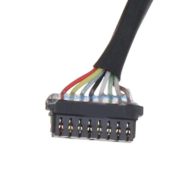 U2je Laptop CPU/GPU/CPU + GPU-koelventilator voor gaming 3i-15imh