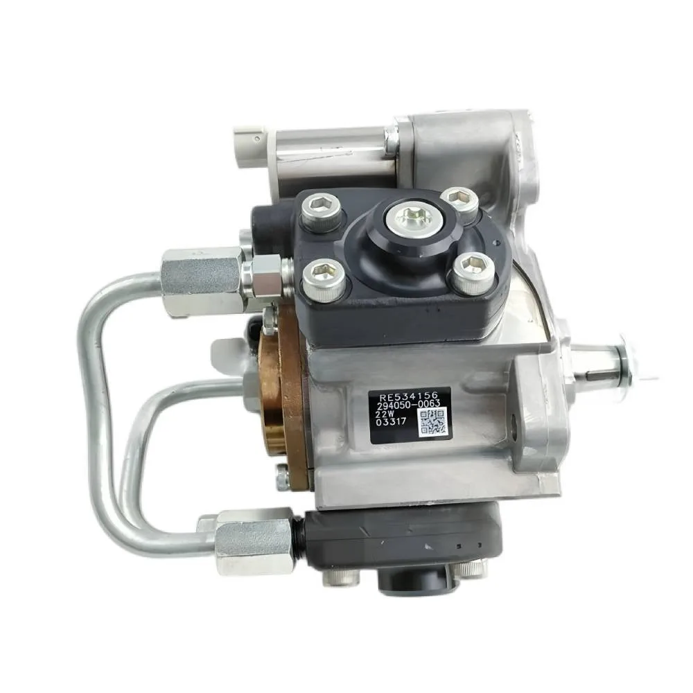 294050-0063 2940500063 RE534156/SE501922 Fuel Injection Pump for JOHN DEERE S450