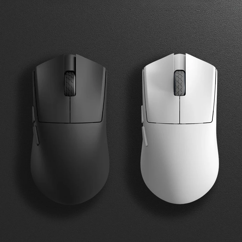 

Darmoshark M3XSPRO Wireless Mouse Three Modes Lightweight 1k/8K PAW3950 Custom FPS Varolant E-sports Gaming Mouse PC Gamer Gifts