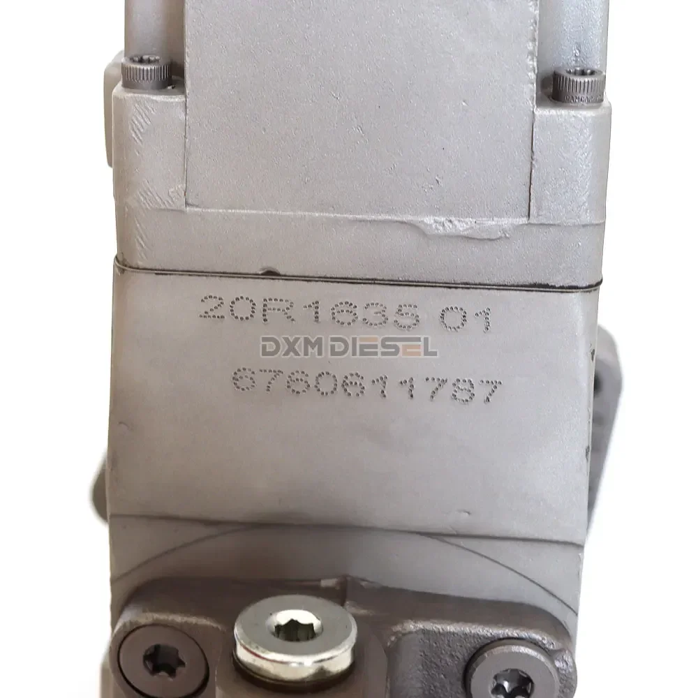 

DXM C7 Diesel Fuel Injection Pump 384-0677 3840677 20R1635 20R-1635 for E336D Excavator
