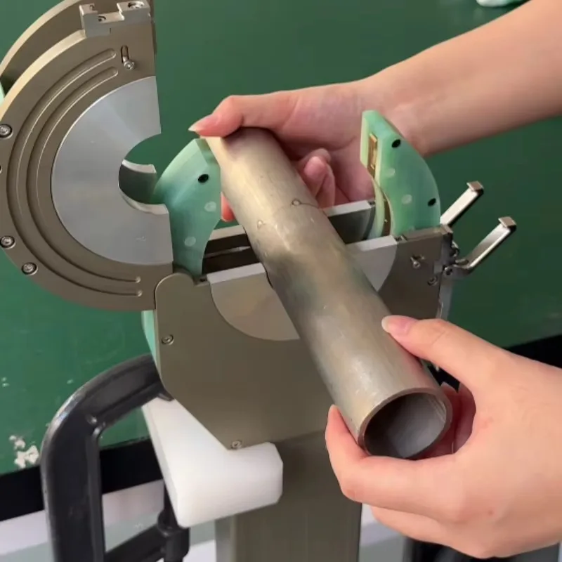Hot Sales Closed Orbital Welding System For 316L Stainless Pipe Fabrication