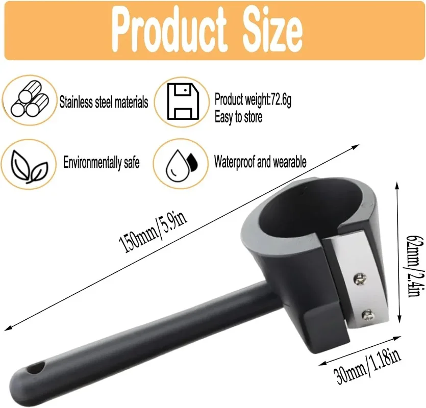 Thumbnail 2 - #7 Trending Food Peelers Right Now