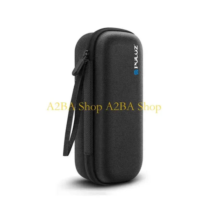 A2BA Durability Exterior Shell Case With Soft Interior Lining For Pocket 4 Cameras