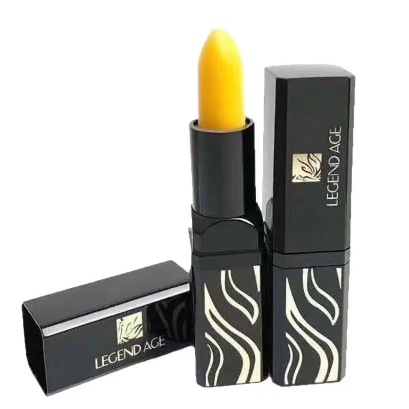 Rossetto rosso ciliegia Rossetto che cambia colore Tazza antiaderente che non sbiadisce Rossetto idratante e idratante Migliaia di colori