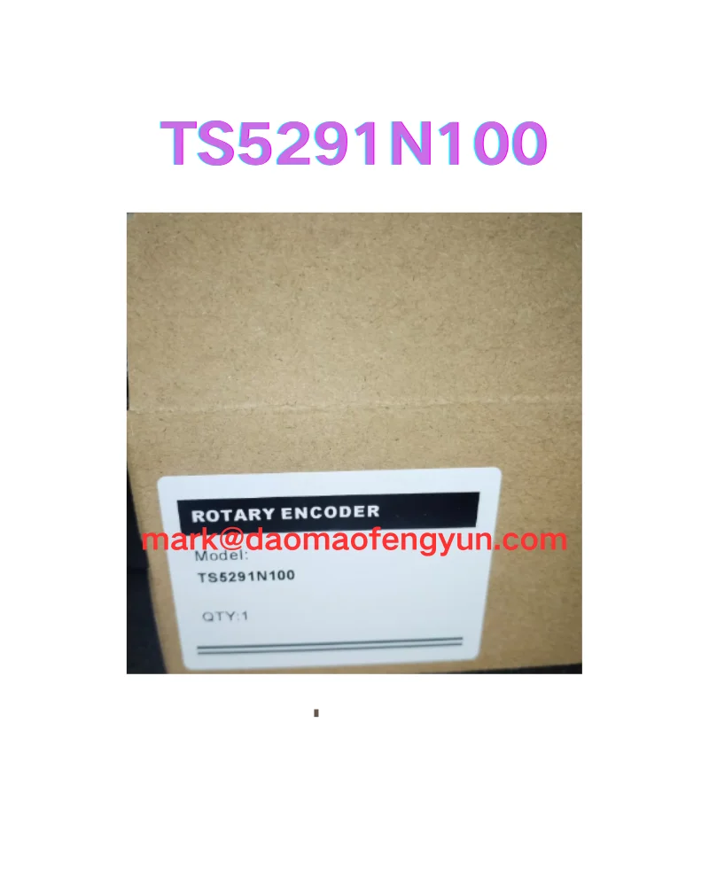 

Новый энкодер TS5291N100, TS5291N100