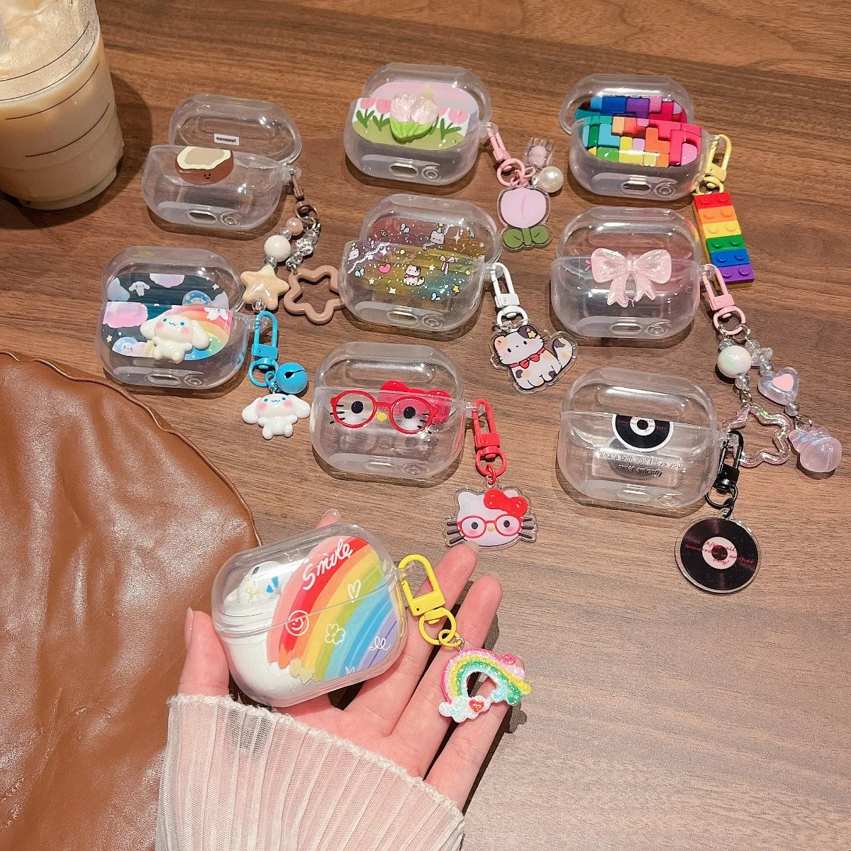 3D Cartoon Kt Cat C… - image