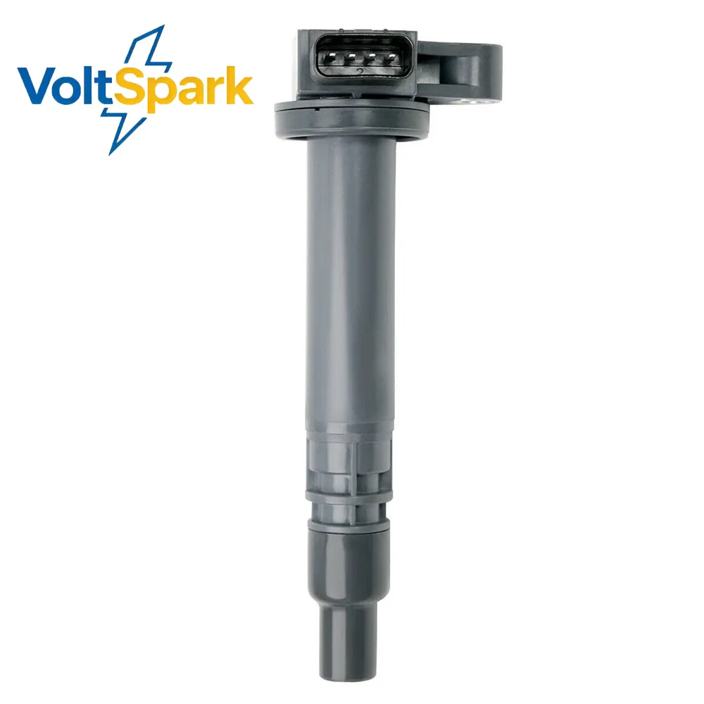 

90919-02237 Ignition Coil for Toyota 4Runner Tacoma Hiace Prado 2.4L-2.7L Replaces UF-323 673-1304 NGK 48912