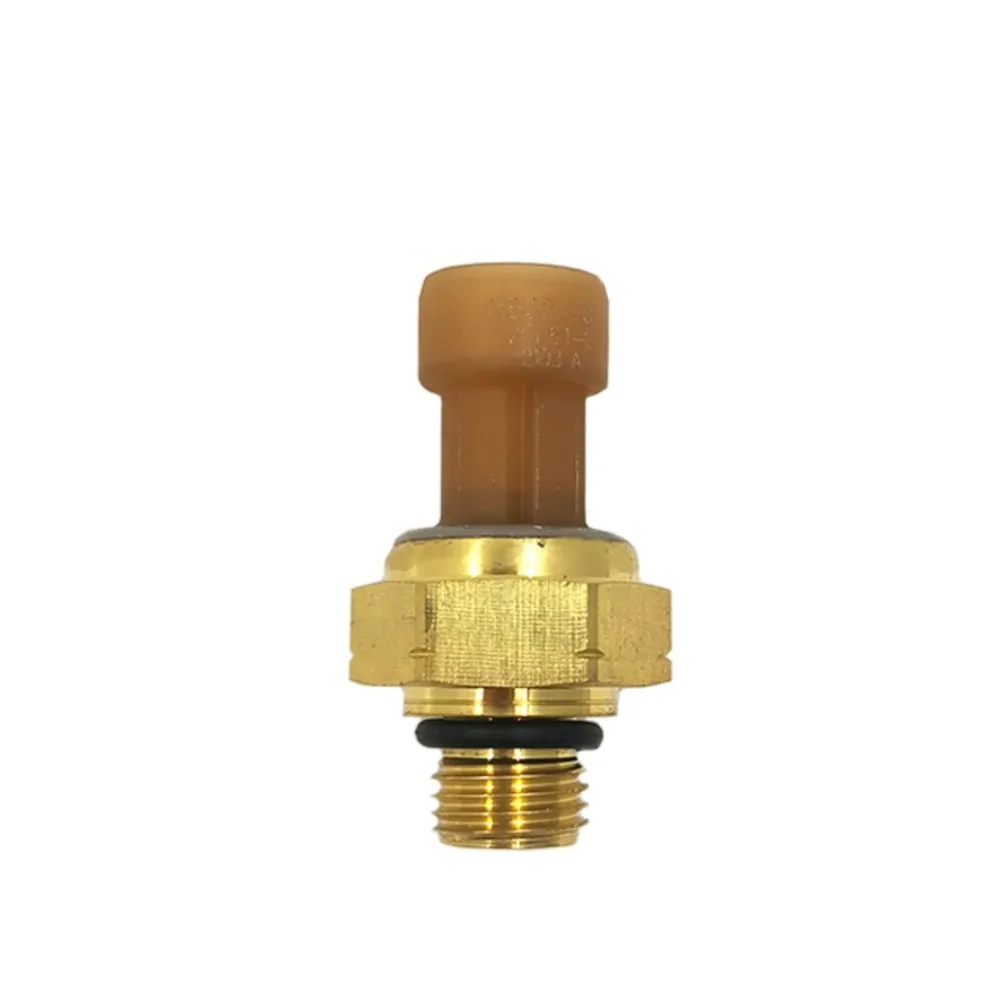 Excavator Parts Construction Machinery Accessories RE522794 Pressure Sensor for John Deere 210GLC 250GLC 380GLC High Quality