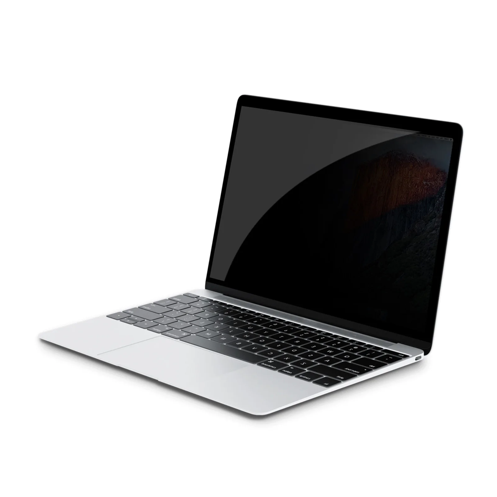 Universal Anti-Peeping Screen Protector 13.3-27 Inches Blue Light Blocking Monitor Filter for Computer/Laptop Snap-On Type Insta