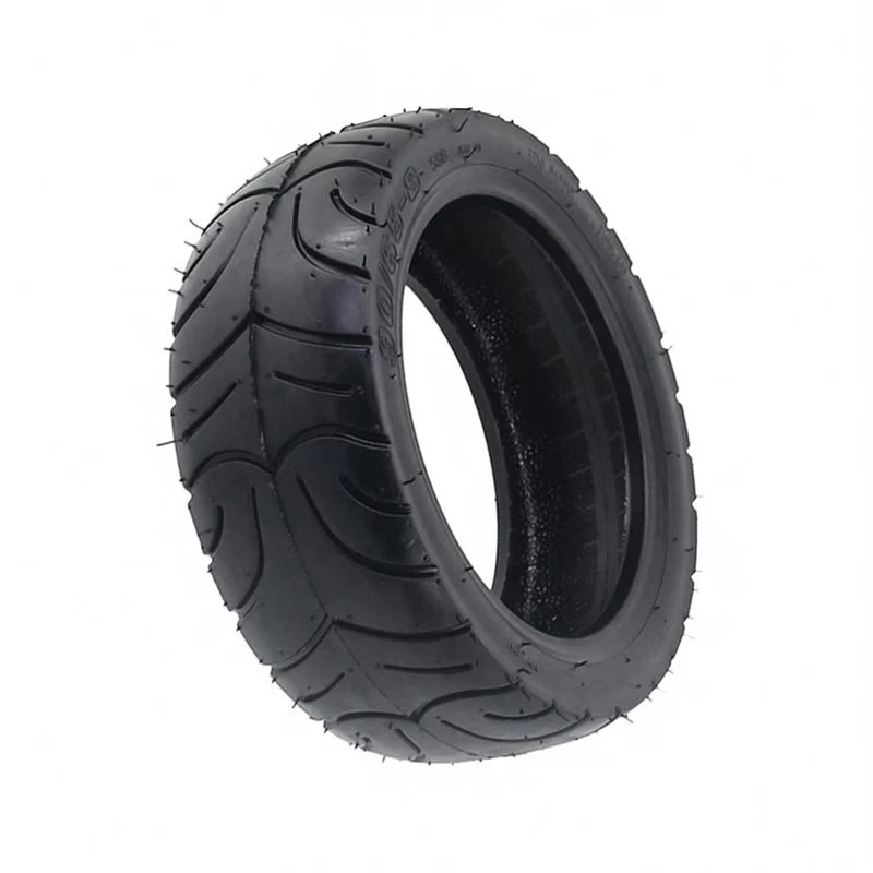 Tubeless tyre vacuum 90/65-8 front bicycle Z50 Z50J electric scooter