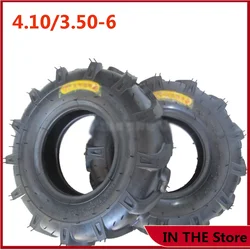 4.10/3.50-6 Outer Tire Micro Cultivator  3.50-6 Herringbone Tyre 3.50/4.00-6