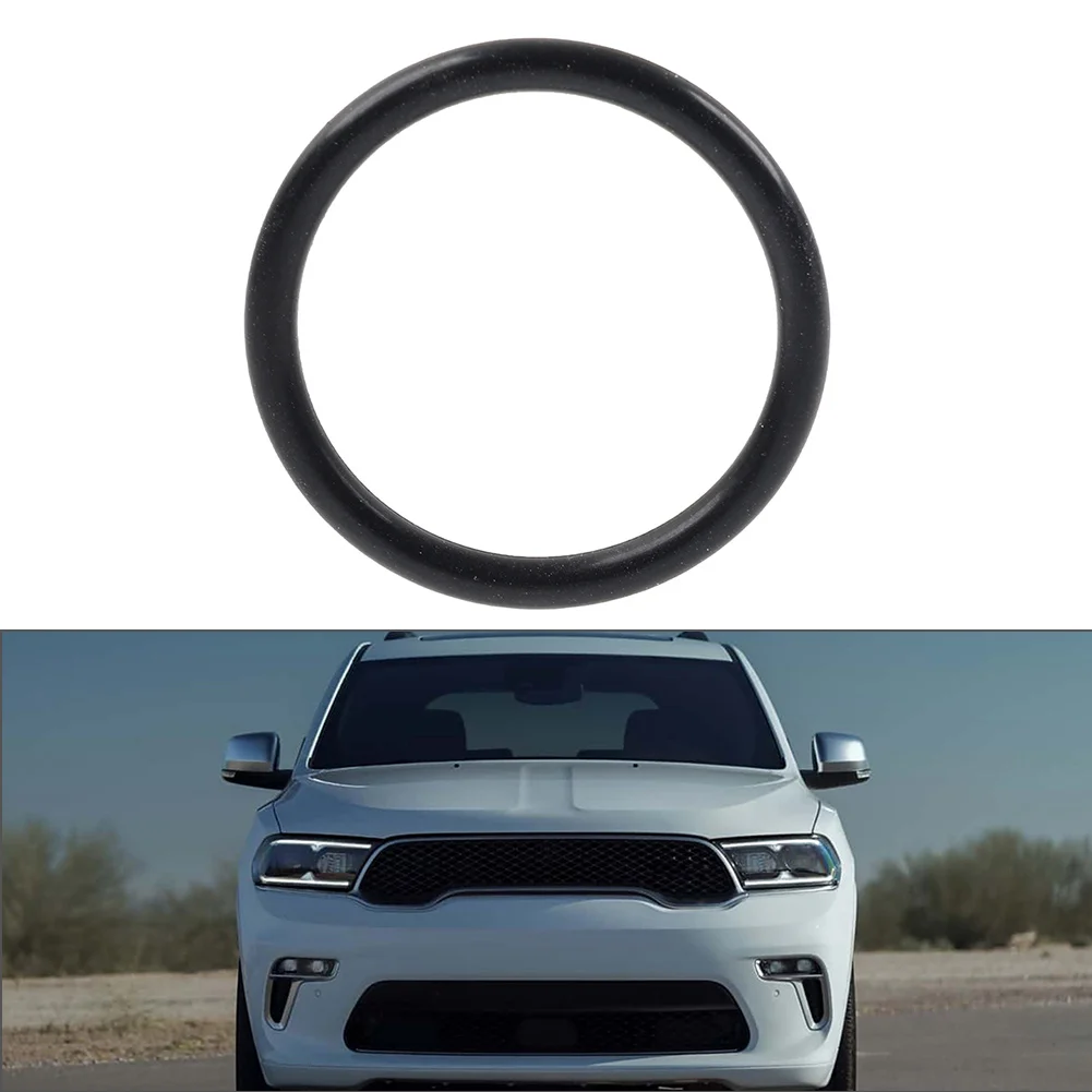 1Pc Engine Oil Pickup Tube Seal O-Ring Rubber 53020861 For Dodge RAM 1500 2500 3500 4500 For Jeep Grand Cherokee For Chrysler