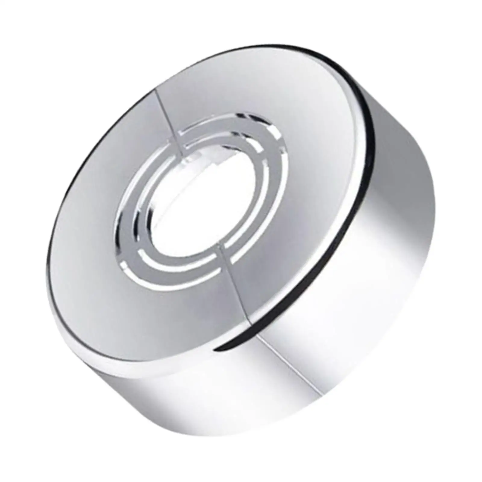Escutcheon Collar Easy Installation Pipe Cover Decoration for Pipe Accessory