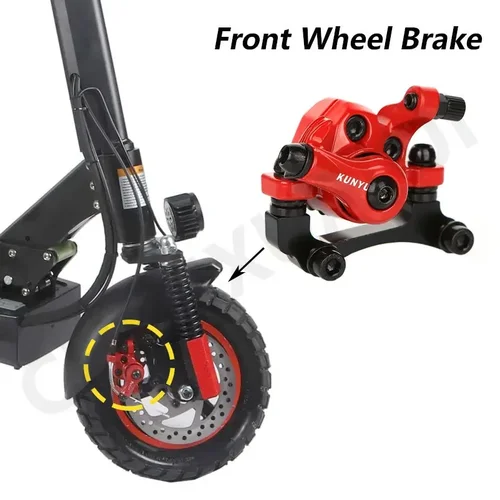 אופנועים ו-ATV