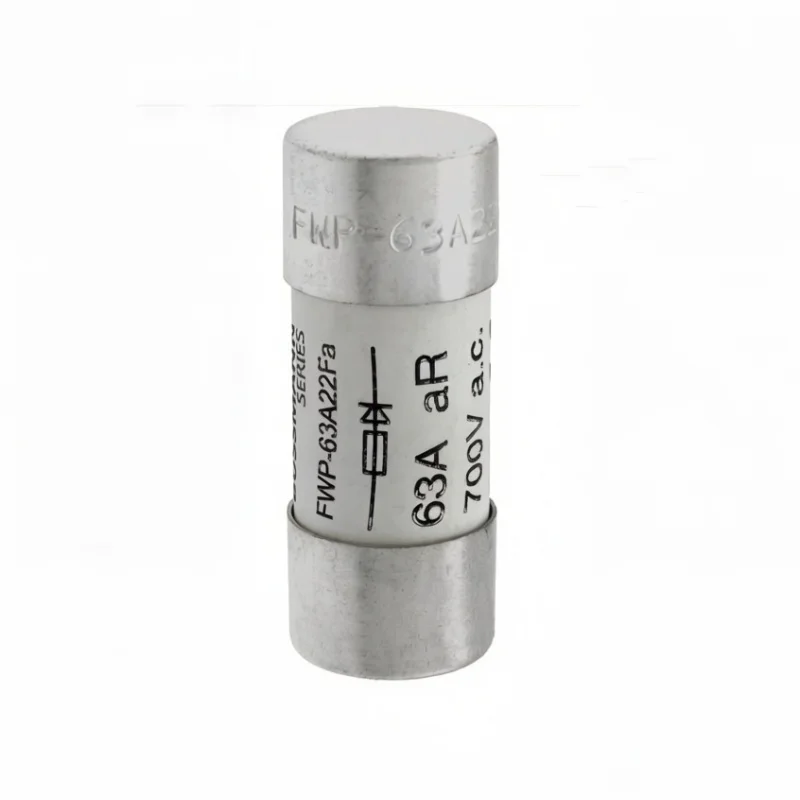 1pcs Fuse FWP-20A22Fa FWP-25A22Fa FWP-32A22Fa FWP-40A22Fa FWP-50A22Fa FWP-63A22Fa FWP-80A22Fa FWP-100A22Fa Fuse New accessories