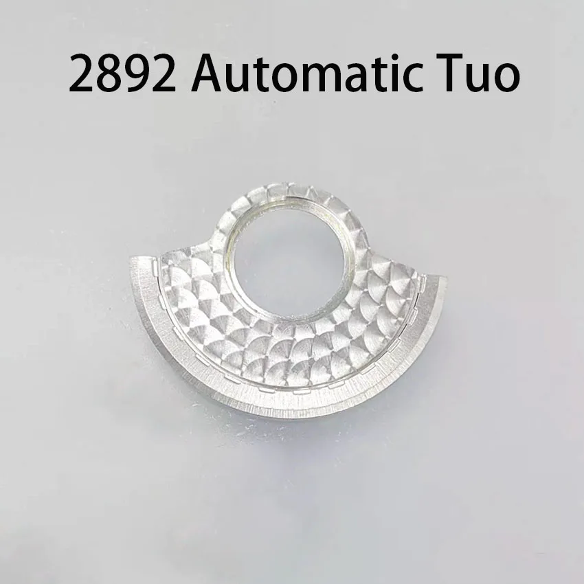 1pcs Watch Accessories ETA/Seagull 2892 Movement Accessories 2892 Automatic Pendulum Automatic Hammer