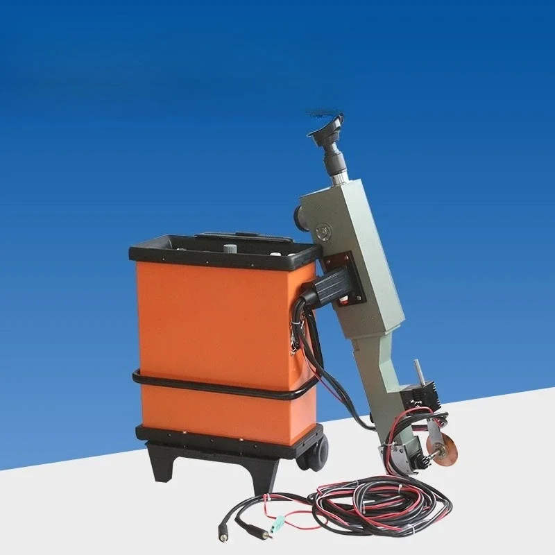 Supply Spectrometer DG-2000A Nondestructive Testing Equipment Spectrometer