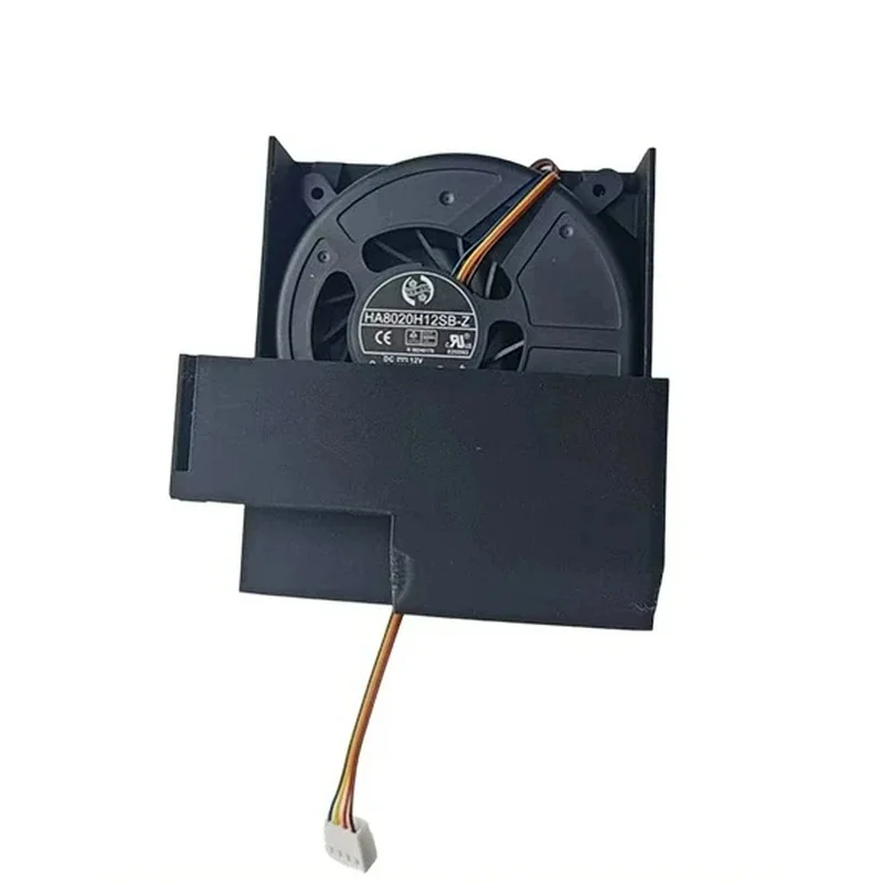 Powerful Cooling Fan Heatsink FOR Huawei Atlas 300i DUO Accelerator Card HA8020H12SB.21