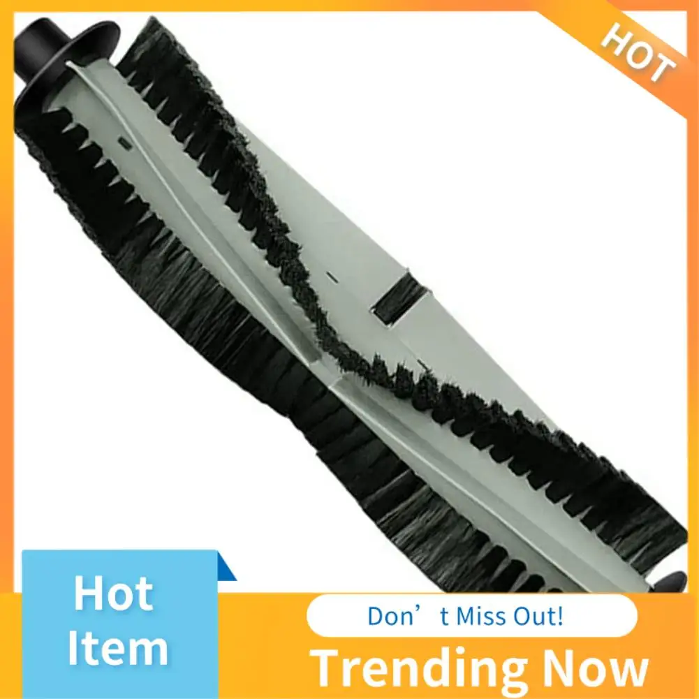BBNV-2Pcs فرشاة الأسطوانة الرئيسية ل ILIFE L100 A7 A9S A10S X900 X800 الروبوتية مكنسة كهربائية استبدال الملحقات