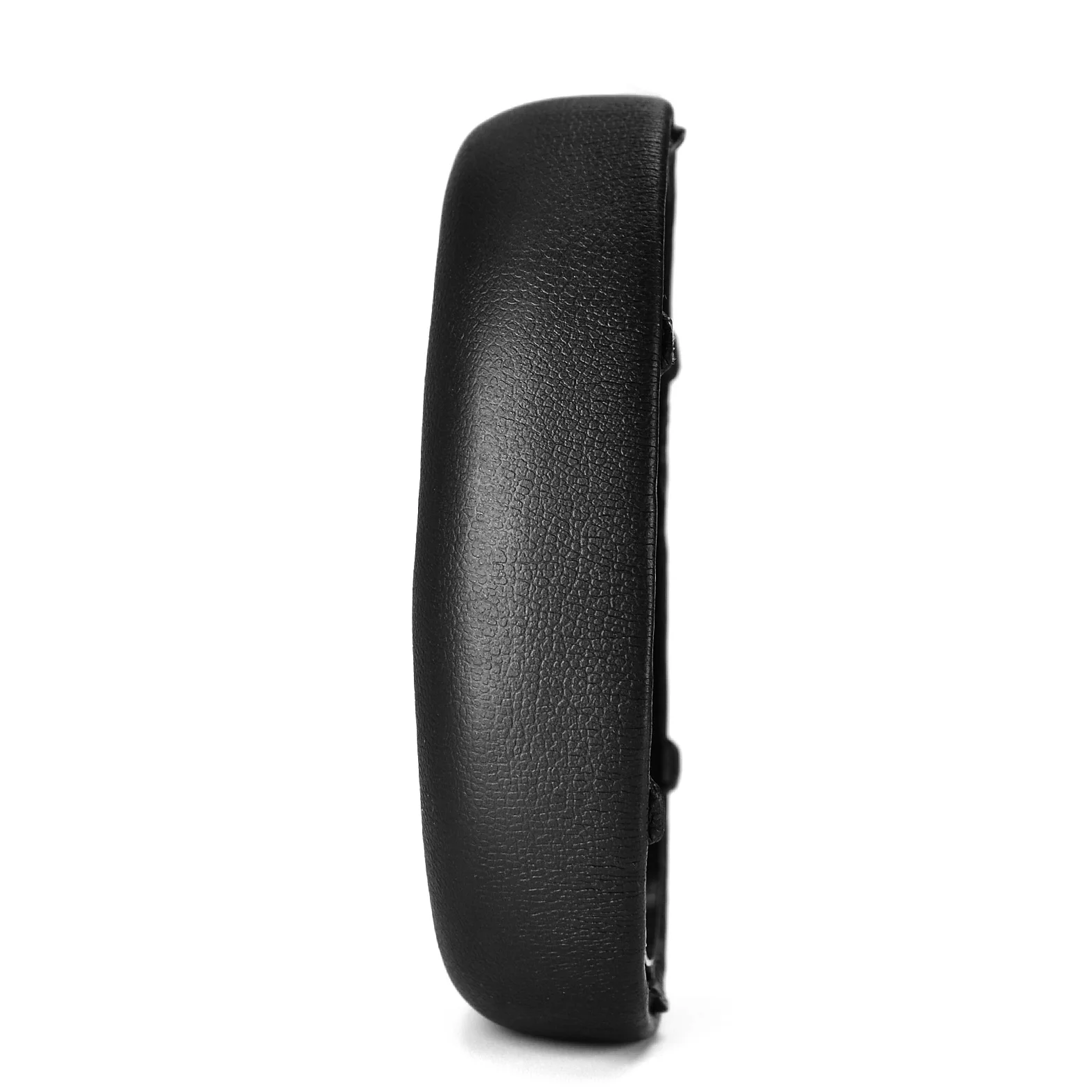 1 paio di paraorecchie per AKG N700NC auricolare spugna in pelle proteica di alta qualità custodia per cuffie Bluetooth accessori per cuscinetti auricolari durevoli