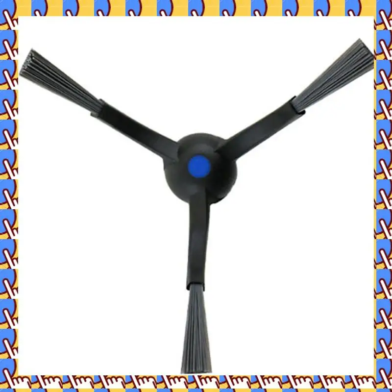 A20M T50 Replacement Kit For Cobos T50 Series T50 PRO/T50 Max Mop Pad Filters, Dust Bags And Side Brushes