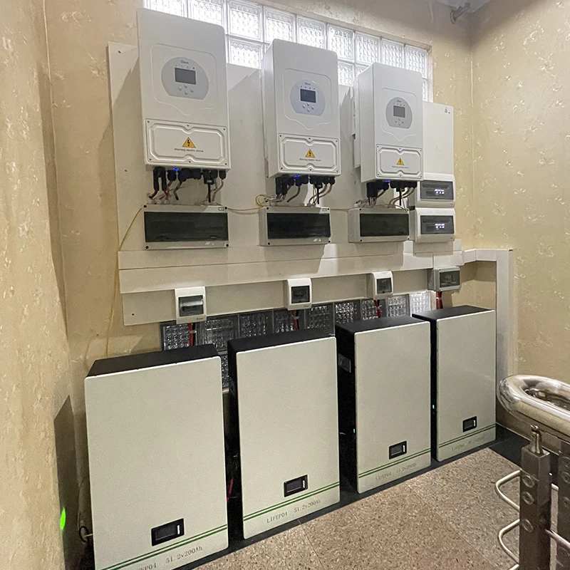 deye Single Phase 10KW 9KW 8KW 7KW on Grid Tied Solar Panel Power System Price for Home