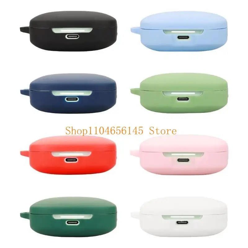 5ASD Shock Propement Shell для почтовых почек 6