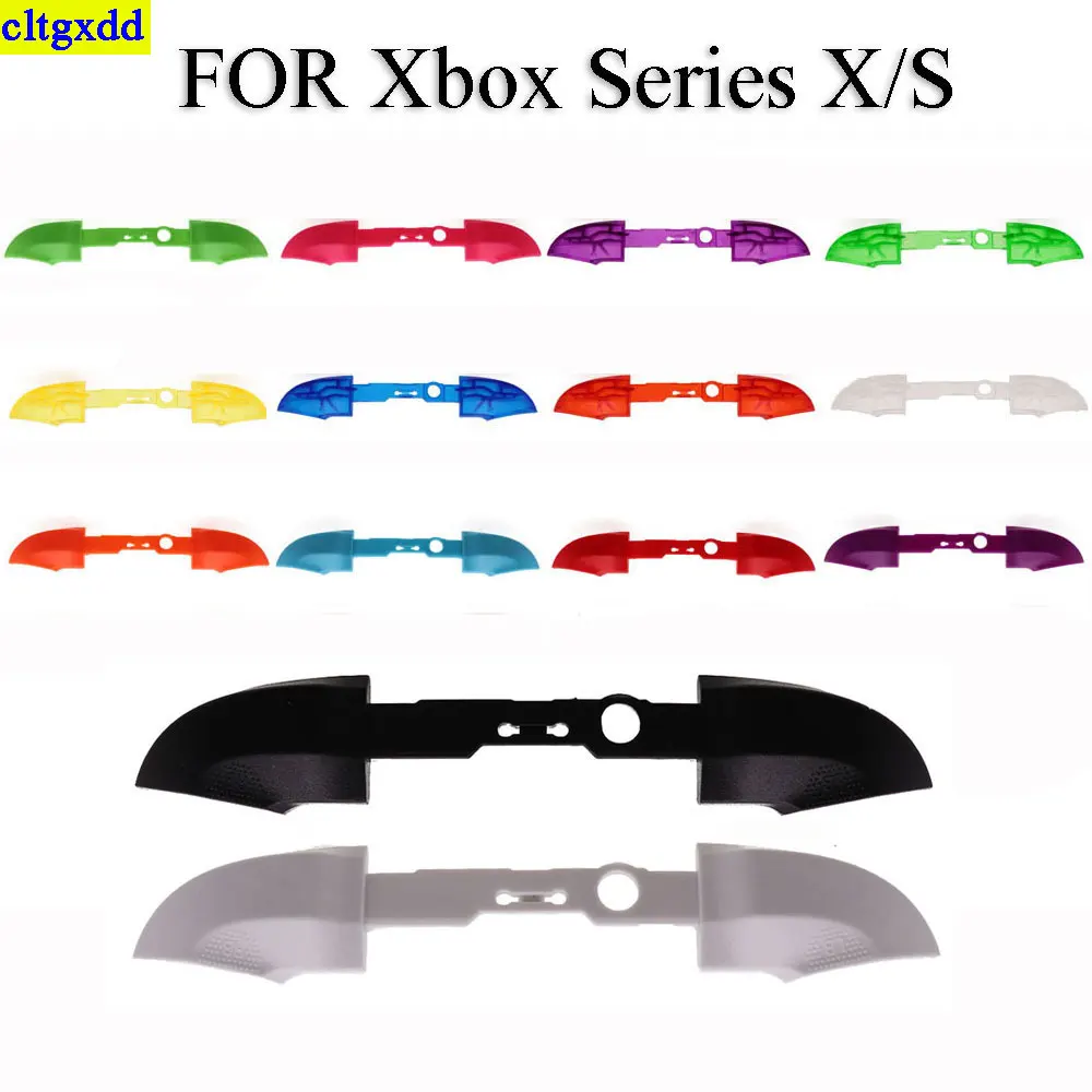 

High quality color trigger button for Xbox Series X/S button controller controller accessories New for S X series