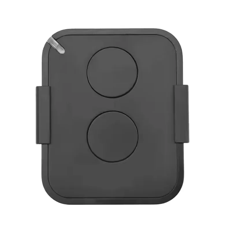 315MHz 433.92MHz Clone RF Remote Control Plastic Backup Wireless Transmitter For Garage Door Gate Opener