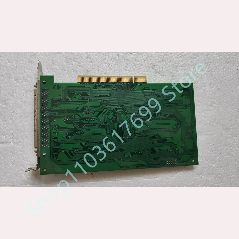 

Data Acquisition DAQ Card PCI-7300A