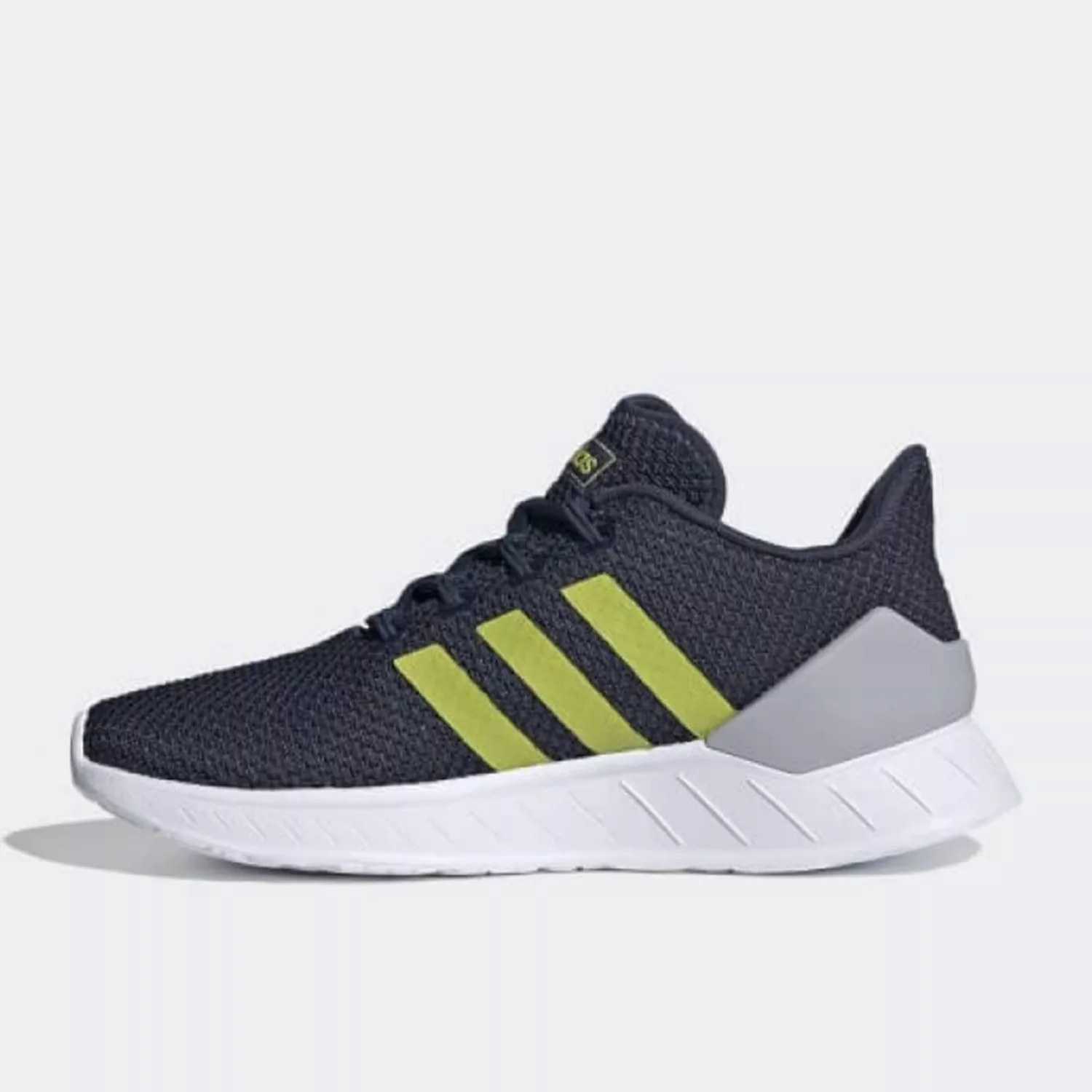 

Детские легкие спортивные кроссовки с дышащей сеткой Adidas Fz2956