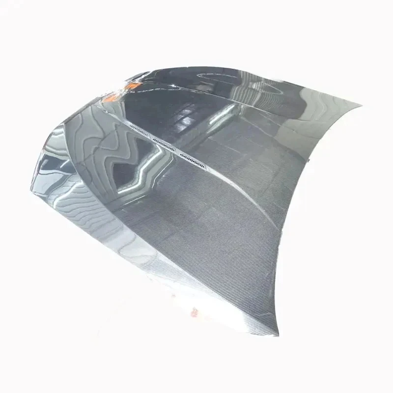 

High Quality Bonnet Hood - G0 G Carbon FiberHot Selling