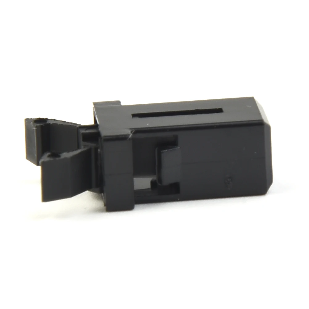 1x Latches Catches Compatible Trash Can Plastic Lock Self-Locking Switch For All Brabantia Or Similar Touch Bins
