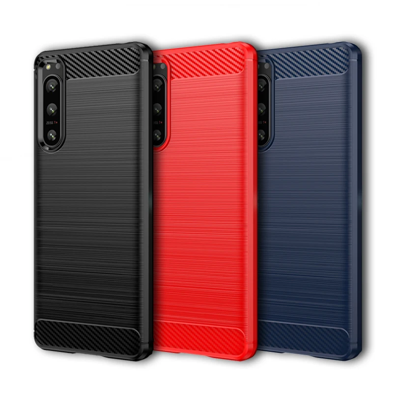 For Sony Xperia 5 I… - image