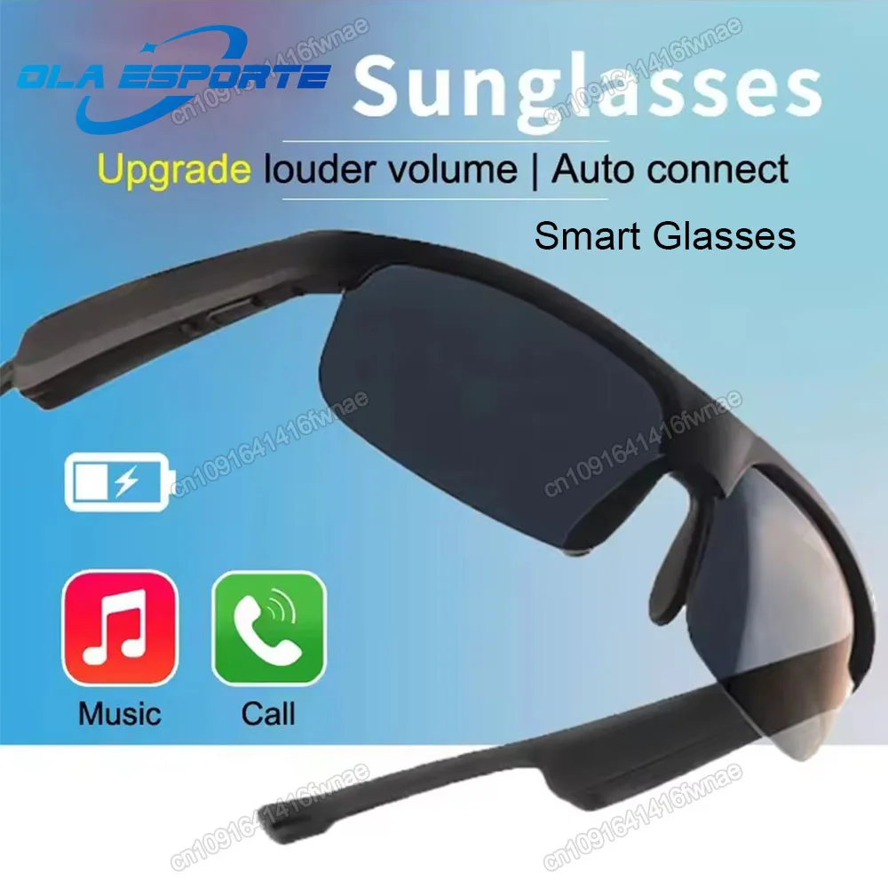 Upgraded Smart Blue… - image