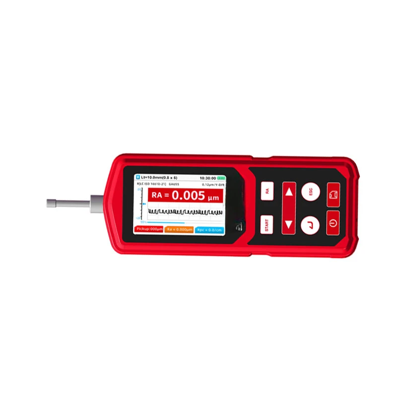 

TR230 Surface Roughness Tester Portable