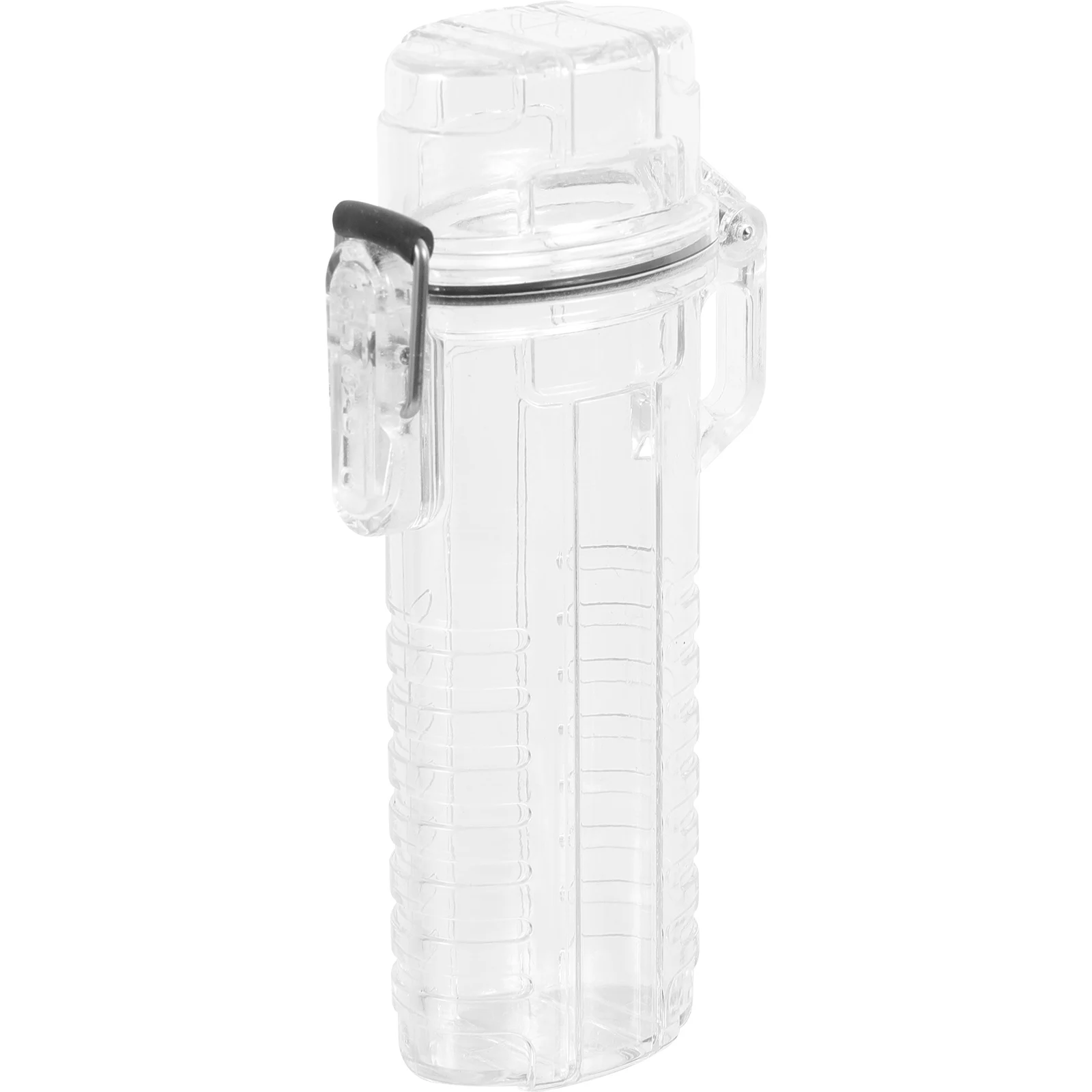 

Lighter Protector Case Cover Holder Cigarette and Clear Accessories Creative Covers