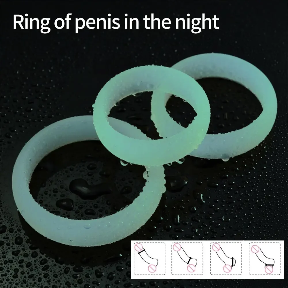 Kuisheidskooi Paar Ring Squirt Volwassen Mannelijke Lock Ringen Voor Man Mannen Ring Vrouwen Vibrator Vagima Cool Sec Seksa goede