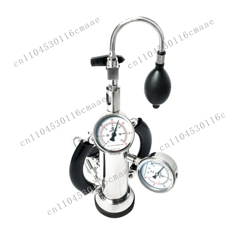 

Removable Alcohol Kit Co2m Brewing Beer Cider Alcohol Testing Supplier