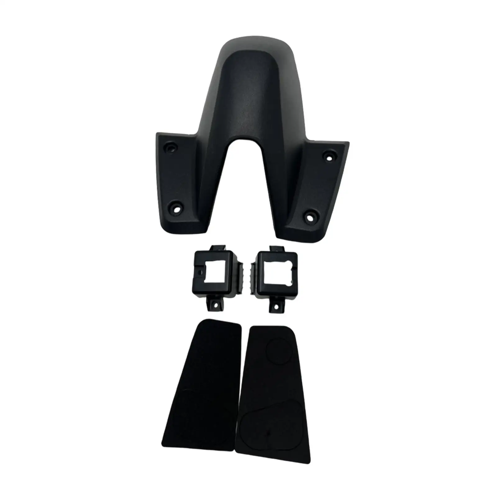 

Крышка для автомобильной камеры, аксессуары для автомобиля, запасные части, легко устанавливаемый сменный корпус для Sprinter