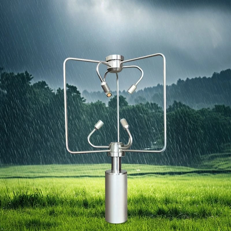 

Ultrasonic three-dimensional wind speed anemometer wind direction wind direction sensor