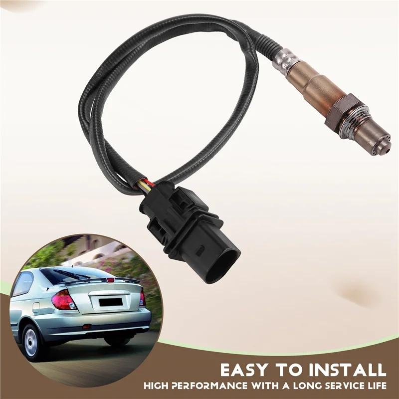 

Strict Oxygen Sensor 39210-3L100 For Hyundai ACCENT I30 I40 SANTA FE KIA CARENS CEED SORENTO Soul SPORTAGE 1.4 1.6 1.7