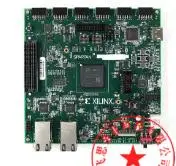 EK-S7-SP701-G Sparta 7 XC7S100 FPGA Kit Xilinx