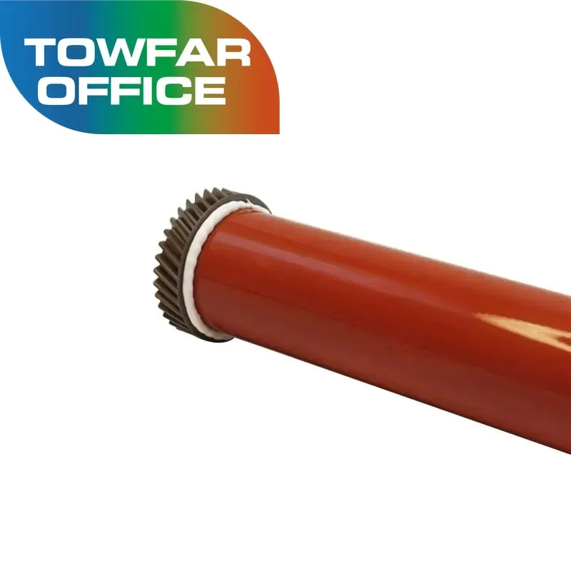 Película de Fusión Original de Calidad C8070 para Xerox AltaLink C8070 C8030 C8035 C8045 C8055 7970 C8090 C5575, Correa de Fusión con Engranaje
