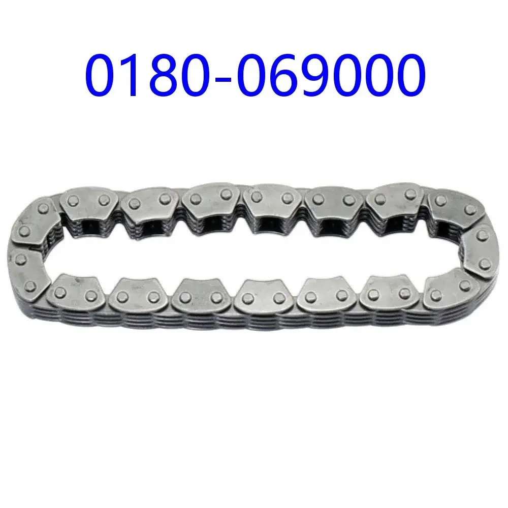 Reverse Gear Chain 34L For CFMoto 0180-069000 ATV UTV SSV Accessories CF500 X5 UForce 500 U5 CF Moto Part