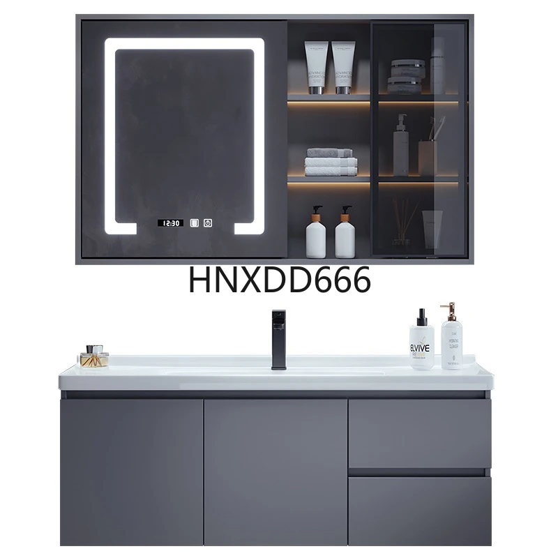 White Storage Luxur… - image